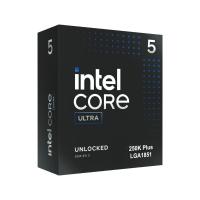 ซีพียู Intel Core Ultra 5 250K Plus 4.20GHz 18C/18T 30MB LGA-1851 (BX80768250K)