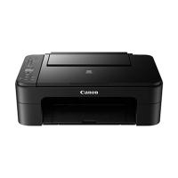 เครื่องปริ้น Canon PIXMA E3370 All-In-One Black (4549292143775)