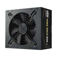 พาวเวอร์ซัพพลาย COOLER MASTER MWE Gold 850W V3 (MPE-8506-ACAG-BTH) (4719512160022)