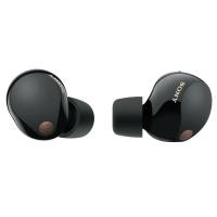 หูฟังไร้สาย Sony WF-1000XM5 Black (4548736143494)