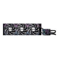ราคา ชุดระบายความร้อนซีพียู EINAREX HALOX 360 CPU Liquid Cooler Black (EXWC-HX-1360R-B) (6977277361056)
