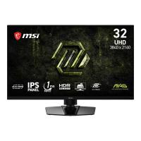 ราคา จอมอนิเตอร์ MSI MAG 321UPD E14 Gaming Monitor (IPS 4K 144Hz FHD 288Hz AMD FreeSync Premium) (4711377416986)