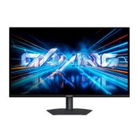 จอมอนิเตอร์ GIGABYTE GO27Q24A Gaming Monitor (QD-OLED 2K 240Hz G-Sync Compatible AMD FreeSync Premiu