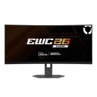 ราคา จอมอนิเตอร์ LENOVO MONITOR LEGION 34W-2c Gaming Monitor (VA 2K 240Hz AMD FreeSync Premium) (199273914845)