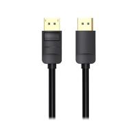ราคา สายเชื่อมต่อ Vention DisplayPort to DisplayPort HACBI 3M Black (6922794733305)