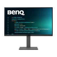 ราคา จอมอนิเตอร์ BENQ RD270Q (IPS 2K 144Hz USB-C 90W Programming) (4718755098161)