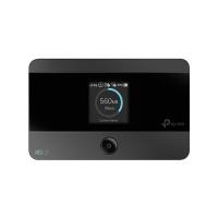 ไวไฟพกพา TP-Link Network M7350 LTE-Advanced Mobile Wi-Fi (6935364080525)