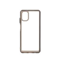 เคส FOX Samsung A06 5G/A06 Frame Acrylic Grey (8855879956338)