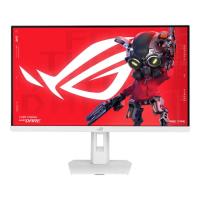 จอมอนิเตอร์ ASUS ROG Strix XG27ACMES-W Gaming Monitor (Fast IPS 2K 255Hz) (4711636169103)