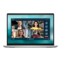 โน๊ตบุ๊ค Dell 14 DC14250C5161 Silver (DC14250C5161)