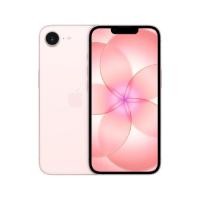 ราคา Apple iPhone 17e 256GB Soft Pink (195951030982)