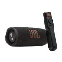 ราคา ลำโพงบลูทูธ JBL Karaoke Set Sing&Go Black (Flip7 & EasySing Mic Mini) (8858745632770)