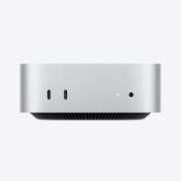 Apple Mac mini : M6 chip 12C CPU/12C GPU/16GB/256GB-THA-2026 (MHQK4TH/A)