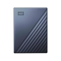 WD HDD Ext 2TB My Passport Ultra Type-C Blue (718037864099)