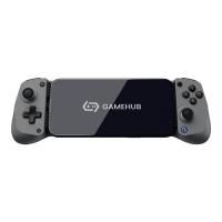 ราคา จอยคอนโทรลเลอร์ GameSir X5 Lite Mobile Gamepad Gray (6936685223806)