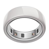 แหวนอัจฉริยะ Oura Ring 4 Ceramic Cloud Size 9 (6430060154803)