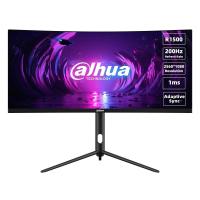 ราคา จอมอนิเตอร์ DAHUA DHI-LM30-E330C (VA 2K 200Hz Curved) (6923172579119)