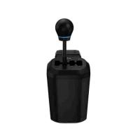 ชุดเกียร์ Logitech Gaming RS H-SHIFTER - Black (097855208668)