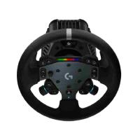 ราคา จอยพวงมาลัย Logitech Gaming RS50 System for PS/PC - Black (097855212306)