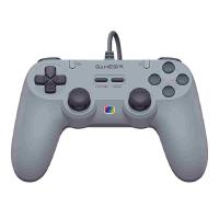 จอยคอนโทรลเลอร์ GameSir Gaming Controller T3 Lite Tegenaria Lite Wired Symmetric Game Controller Gra