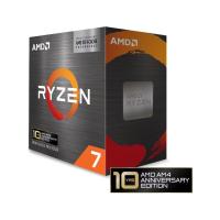 ซีพียู AMD Ryzen 7 5800X3D 3.40GHz 8C/16T AM4 (10th Anniversary Edition) (730143318471)