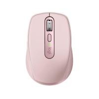 เมาส์ไร้สาย Logitech Wireless Mouse MX Anywhere 3S Rose (097855184061)