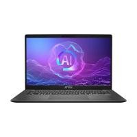 โน๊ตบุ๊ค MSI Modern A15 AI F2HMG-022TH Platinum Gray (9S7-15SK21-022)