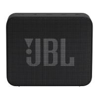 ราคา ลำโพงบลูทูธ JBL Go Essential 2 Black (1200130018589)