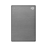 ราคา ฮาร์ดดิสก์ Seagate HDD Ext One Touch with Password 4TB Space Gray (STKZ4000404) (763649167946)