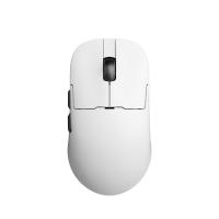 เมาส์เกมมิ่ง Ajazz AJ159NL Tri-Mod NearLink Long Lasting White (6976412984488)
