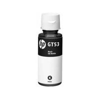 หมึกเครื่องปริ้น HP Ink GT53BK (192545527569)