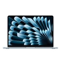 ราคา Apple MacBook Air 13 : M5 chip 10C CPU/10C GPU/24GB/1TB Sky Blue (2026) (MDHK4TH/A)