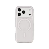 ราคา เคส QPLUS iPhone 18 Pro Crystal Clear with Magnetic (1.6MM) (8859703424963)
