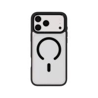 ราคา เคส TECHPRO iPhone 18 Pro Max Nova Matte Black with magnetic (8857879274504)