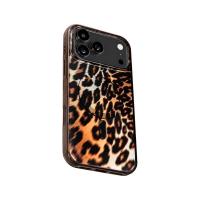 ราคา เคส LAUT iPhone 18 Pro Huex Wave Magsafe - Mocha Leopard (4895206950183)