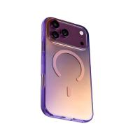 ราคา เคส LAUT iPhone 18 Pro Huex Wave Magsafe - Iris Purple (4895206950169)