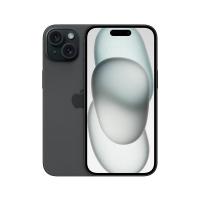 Apple iPhone 15 128GB Black (195949036071)