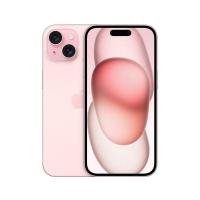 Apple iPhone 15 128GB Pink (195949036255)
