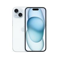 ราคา Apple iPhone 15 128GB Blue (195949036613)