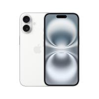 Apple iPhone 16 128GB White (195949822155)