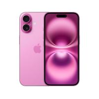 ราคา Apple iPhone 16 128GB Pink (195949822339)