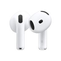ราคา หูฟังไร้สาย Apple AirPods 4 (195949688577)