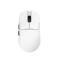 เมาส์เกมมิ่ง Ajazz AJ159P MC Tri-Mod Wireless White (6976412984952)