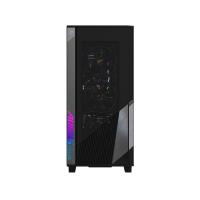 คอมพิวเตอร์ตั้งโต๊ะ GIGABYTE DESKTOP TW AI TOP 100 Z890 Black (4719331880279)