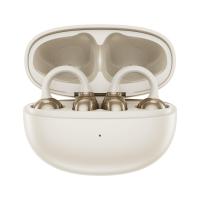 หูฟังไร้สาย Havit OWS928 Beige (6939119050061)