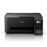 เครื่องปริ้น Epson Ink Tank L3210 (All-In-One) (C11CJ68501)
