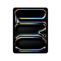 ราคา Apple iPad Pro 13 : M5 Wi-Fi + Cellular 256GB with Standard glass - Silver (2025) (195950404081)