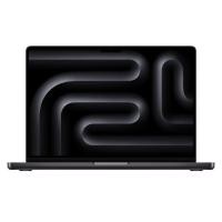 Apple MacBook Pro 14 : M5 chip 10C CPU/10C GPU/16GB/1TB - Space Black-2025 (MDE14TH/A)
