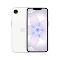 Apple iPhone 17e 512GB White (195951031361)