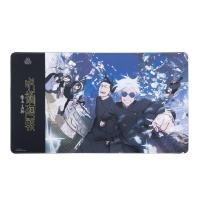 EGA x JUJUTSU KAISEN แผ่นรองเมาส์ Gaming Mouse Mat SS2 MM1 (70x40cm) (8859894500415)